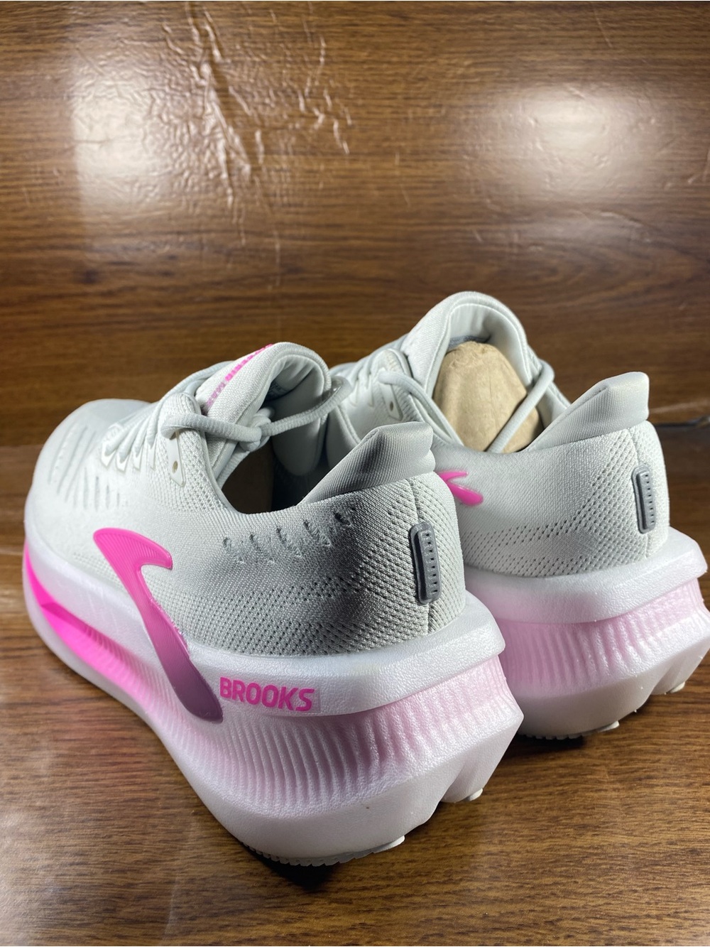 Brooks Glycerin max 2 women’s shoe size 11.5 - Picture 4 of 12